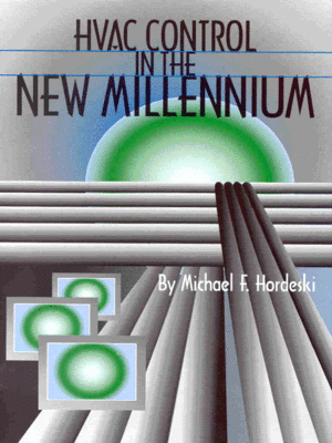 cover image of HVAC Control in the New Millennium
